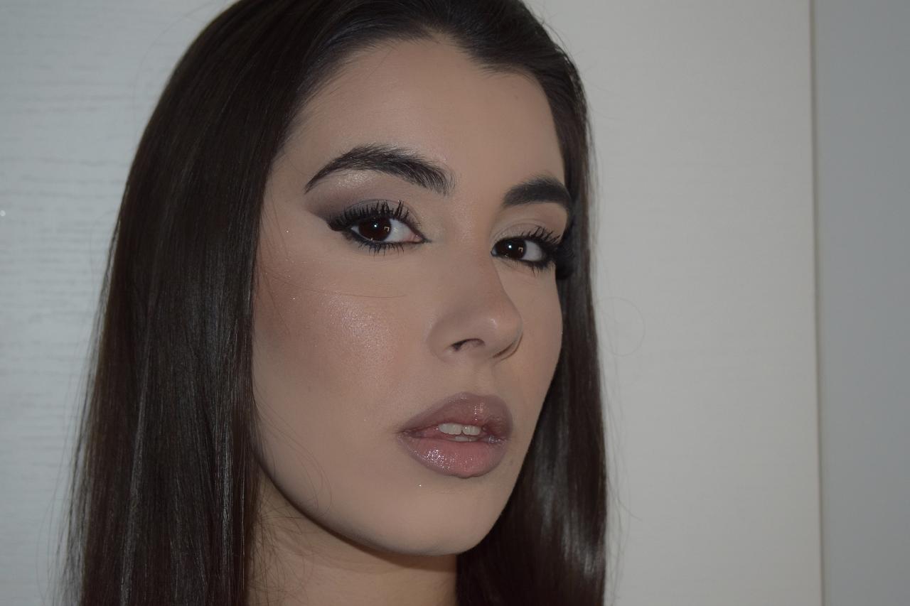 Carlotta Zinna PRO MakeUp Artist