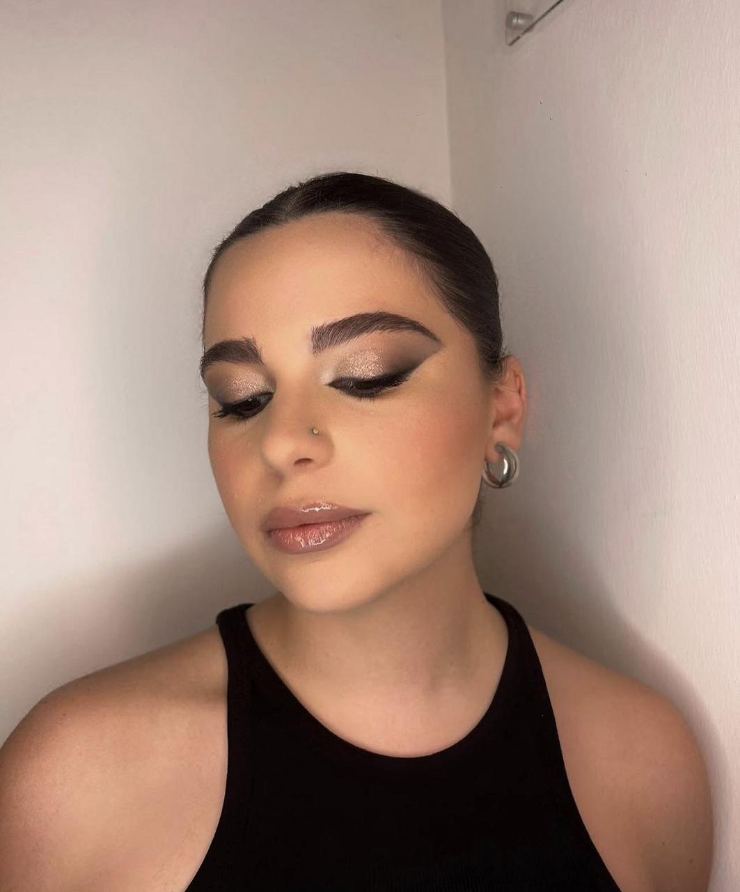 Carlotta Zinna PRO MakeUp Artist