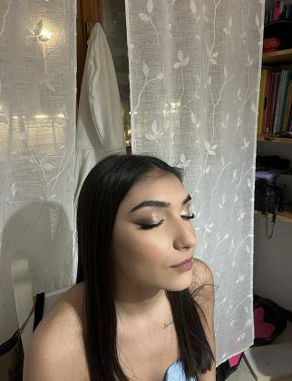 Carlotta Zinna PRO MakeUp Artist