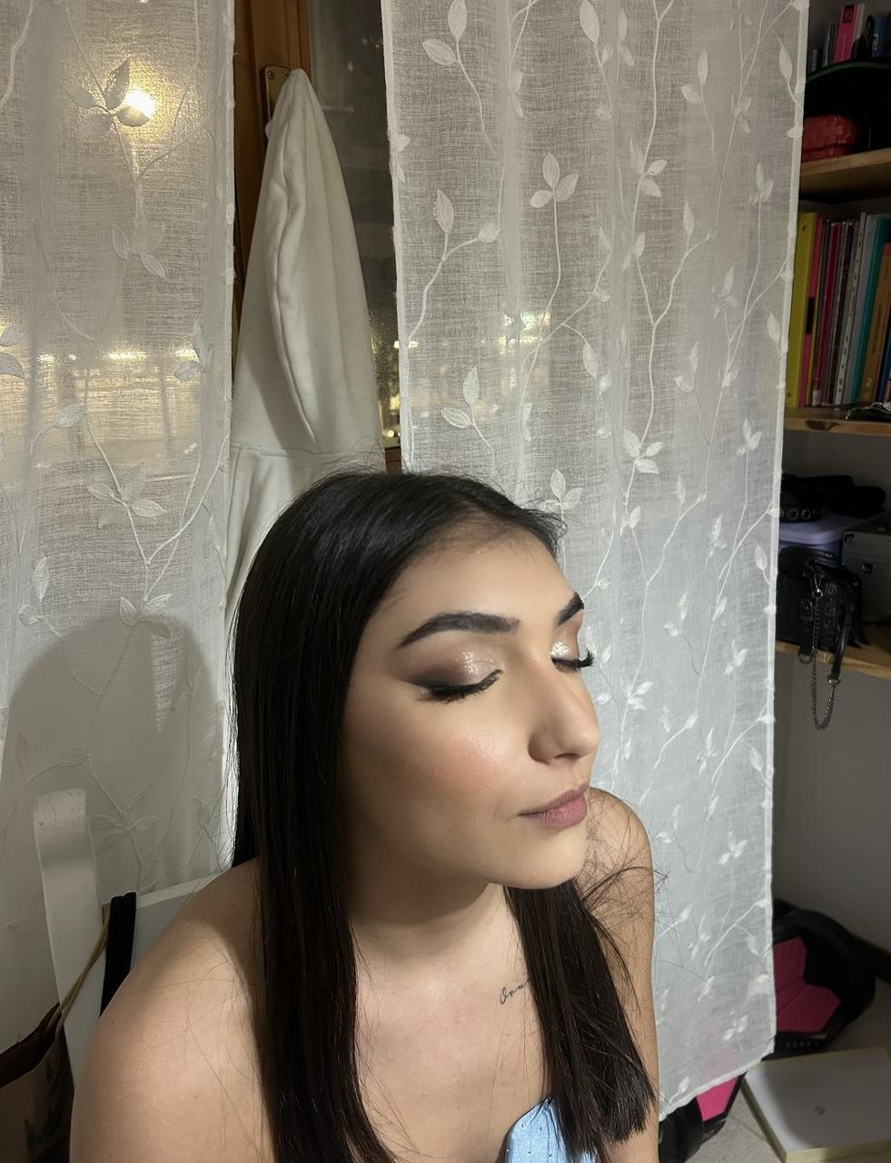 Carlotta Zinna PRO MakeUp Artist