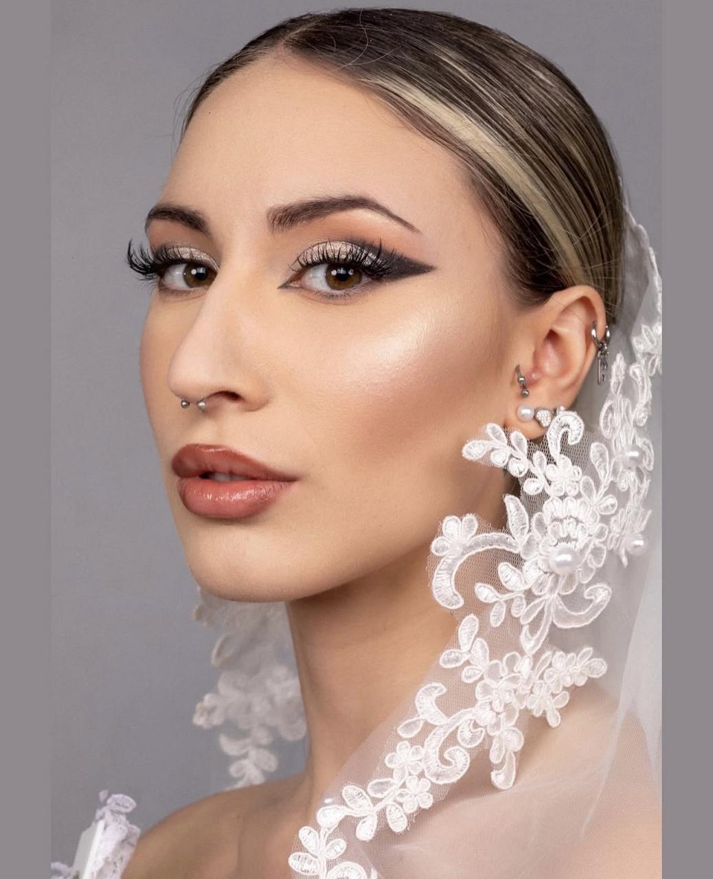 Carlotta Zinna PRO MakeUp Artist