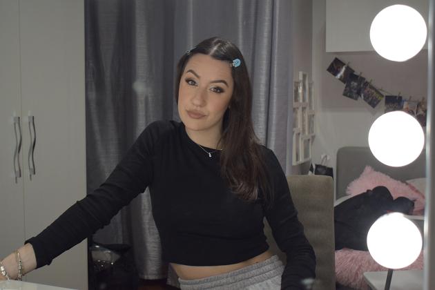 Carlotta Zinna PRO MakeUp Artist