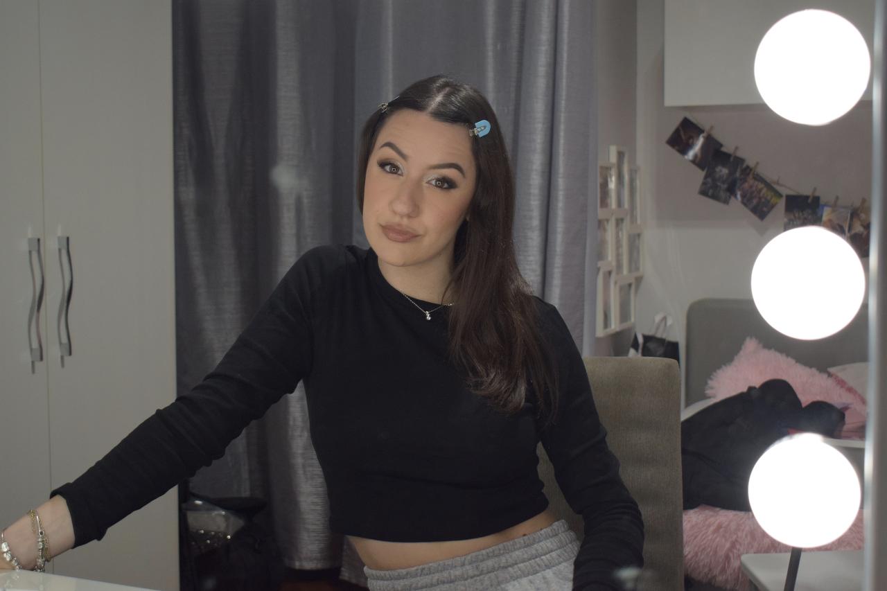 Carlotta Zinna PRO MakeUp Artist