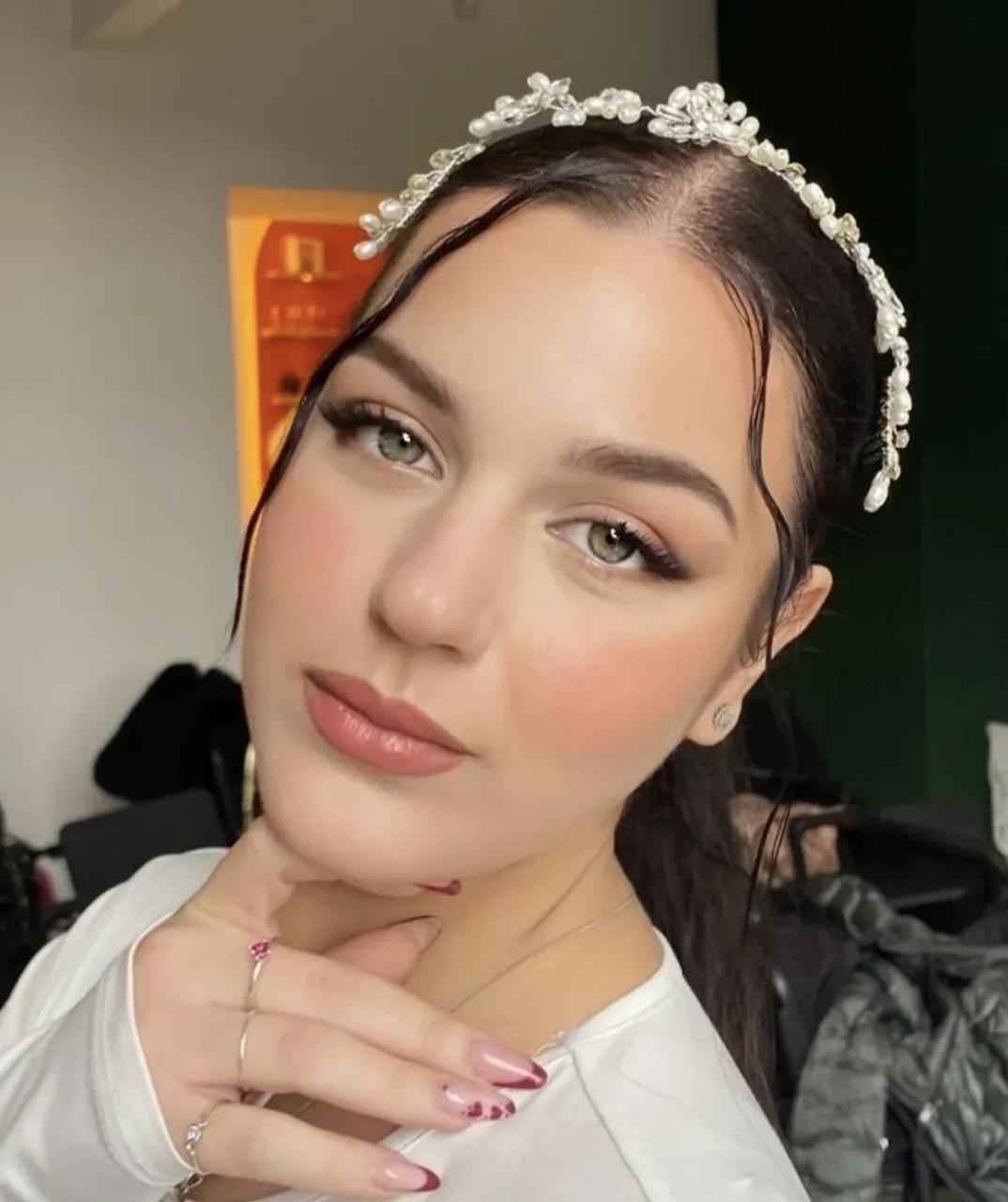 Giusy Mastriani Makeup Artist 