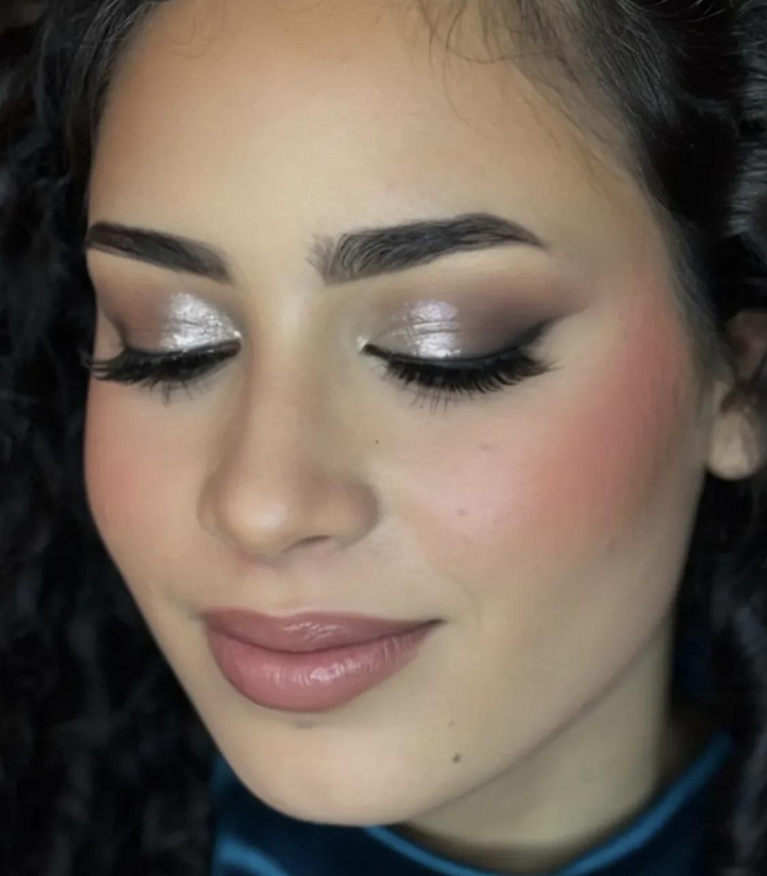 Giusy Mastriani Makeup Artist 