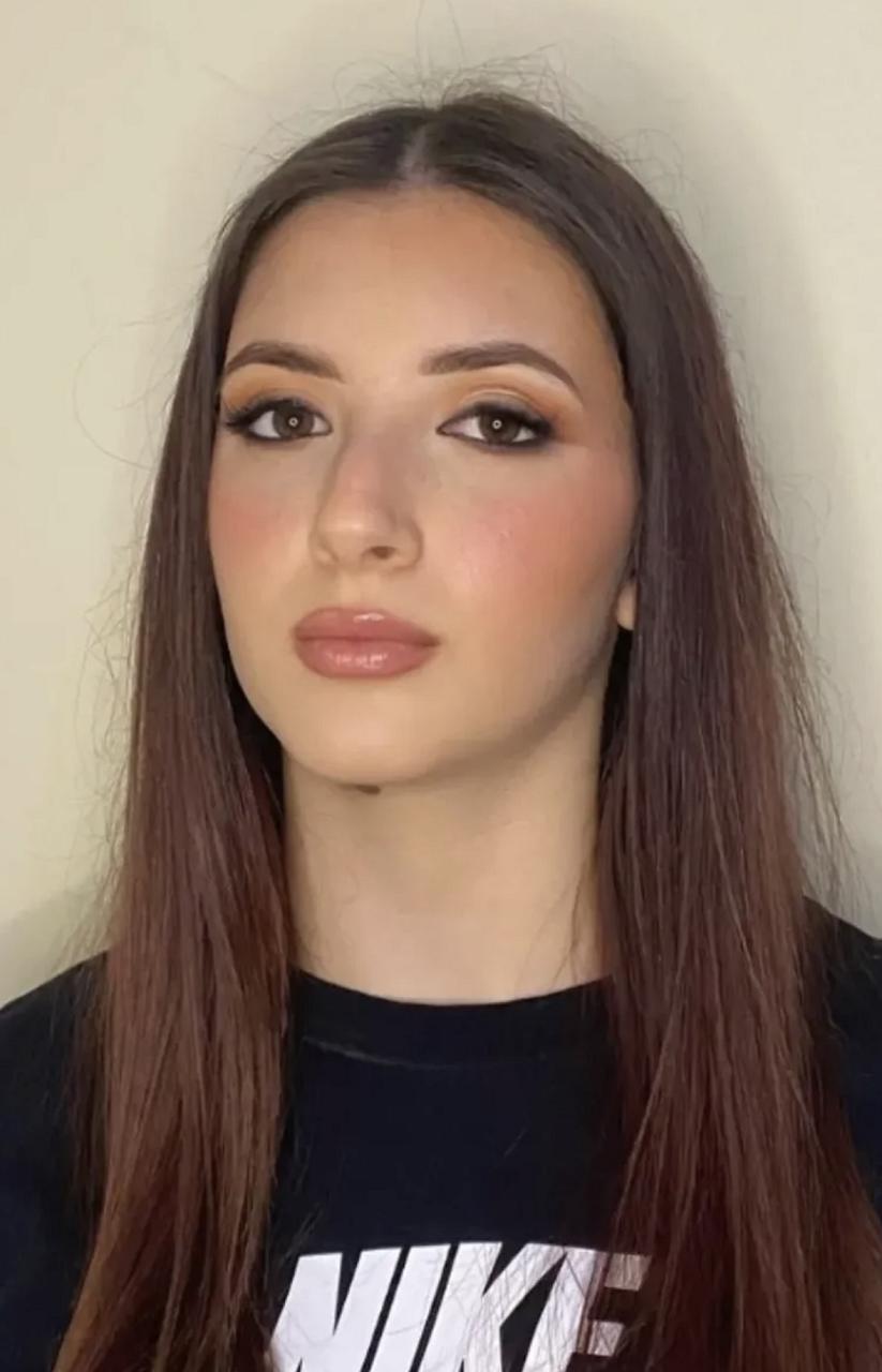 Giusy Mastriani Makeup Artist 