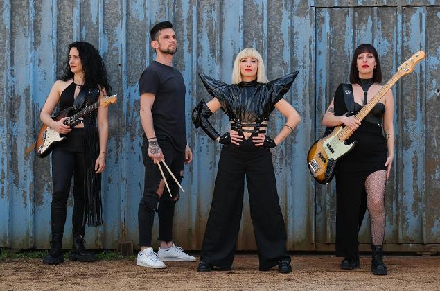 𝑩𝑨𝑫 𝑹𝑶𝑴𝑨𝑵𝑪𝑬 "Lᴀᴅʏ Gᴀɢᴀ Sʜᴏᴡ"