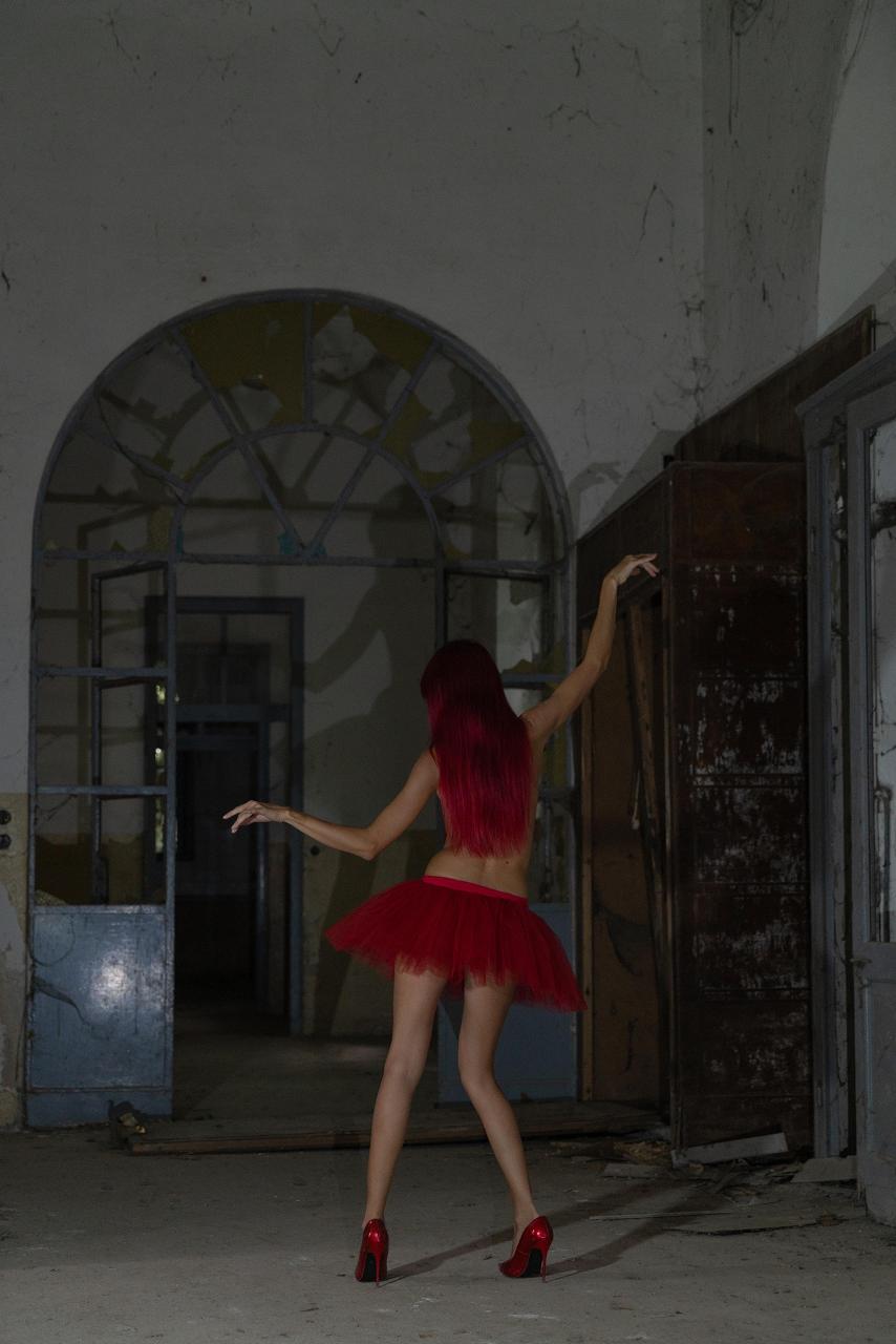 Urbex Project