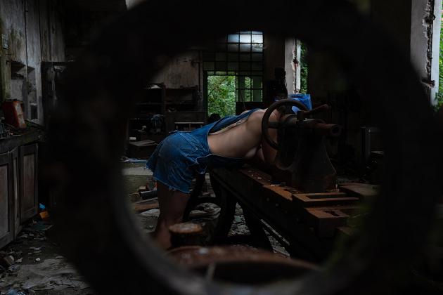 Urbex Project