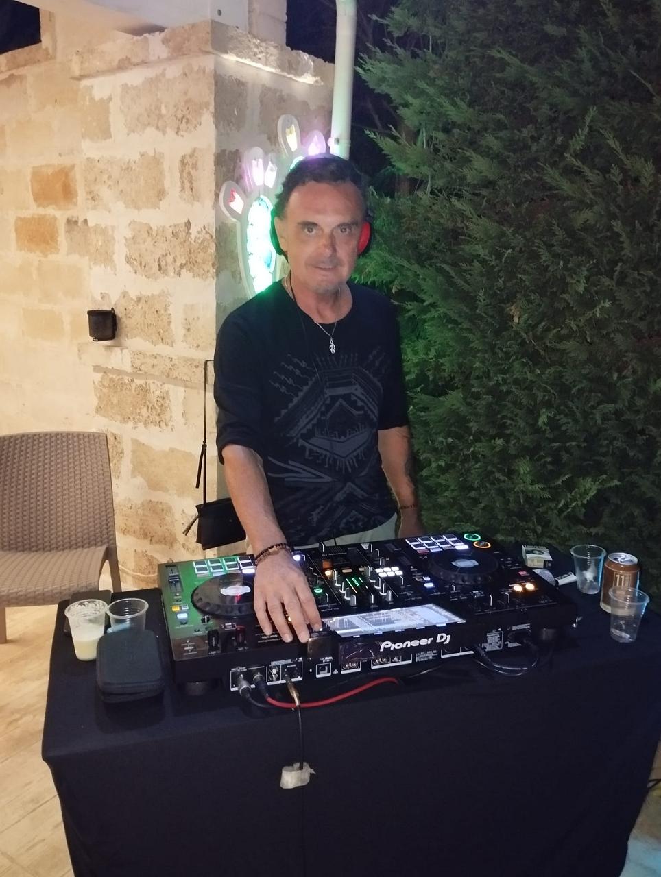 GIANNI DIDIO DJ