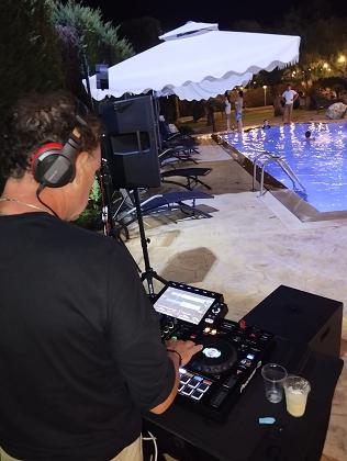 GIANNI DIDIO DJ