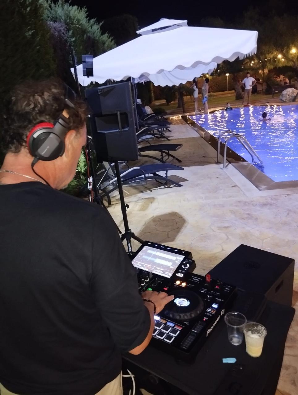 GIANNI DIDIO DJ
