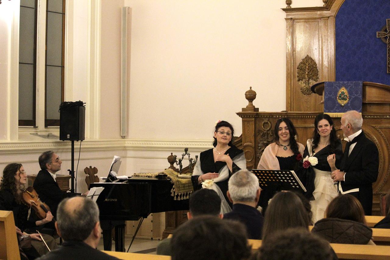 Associazione Musicale Reggina Domenico Scarlatti