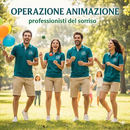 Operazione Animazione