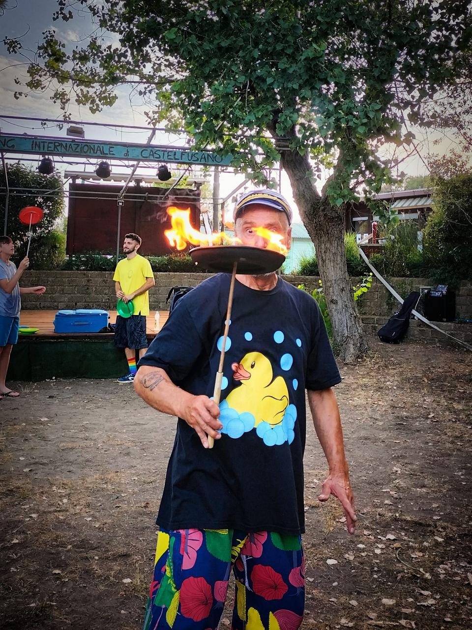 Compagnia delle Bollicine