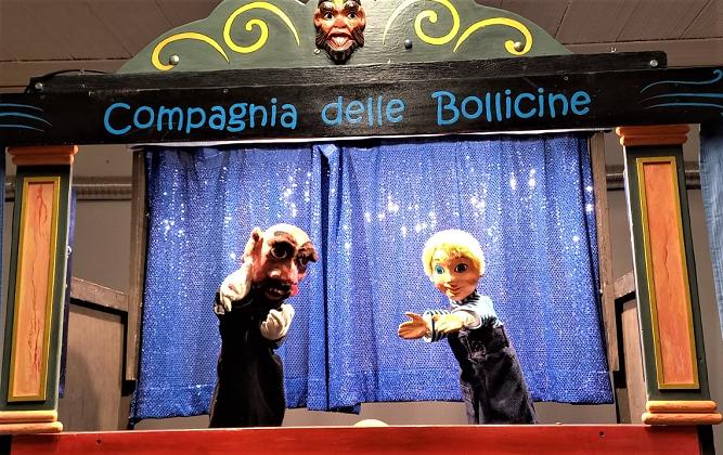 Compagnia delle Bollicine