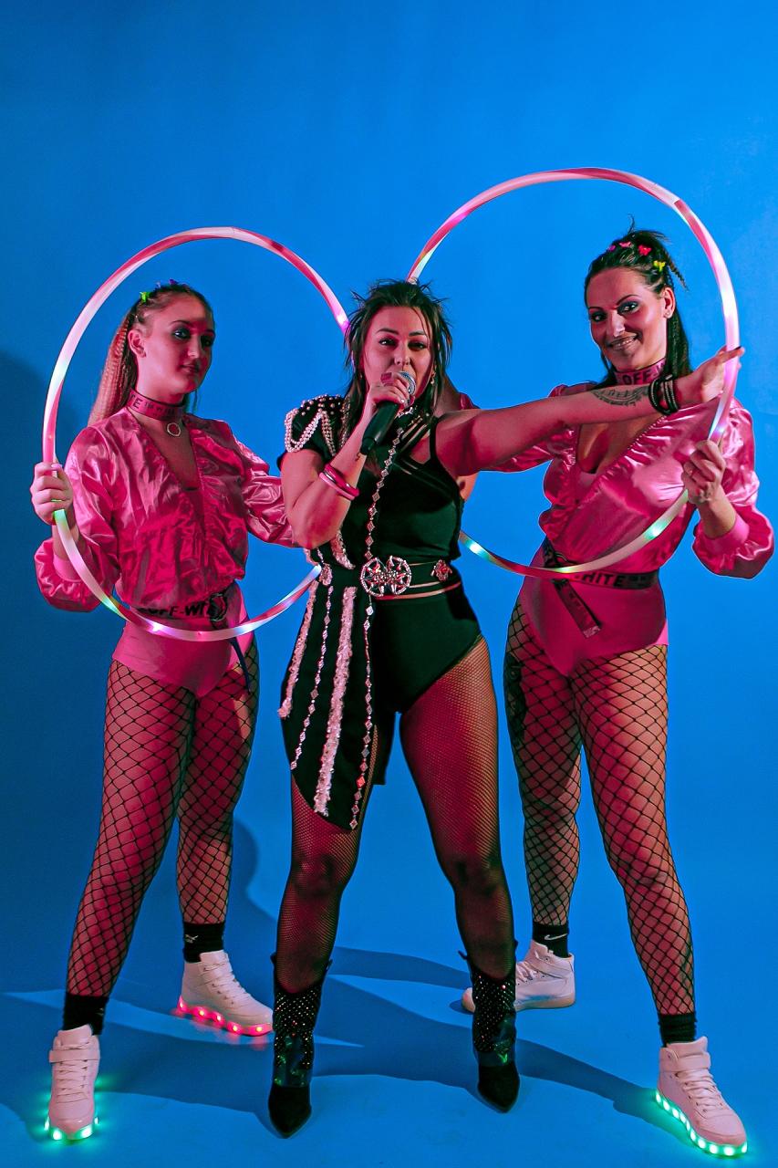 Dance Affair Show