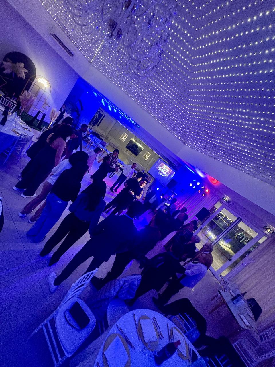 Salvo Mole’ Dj Animazione 