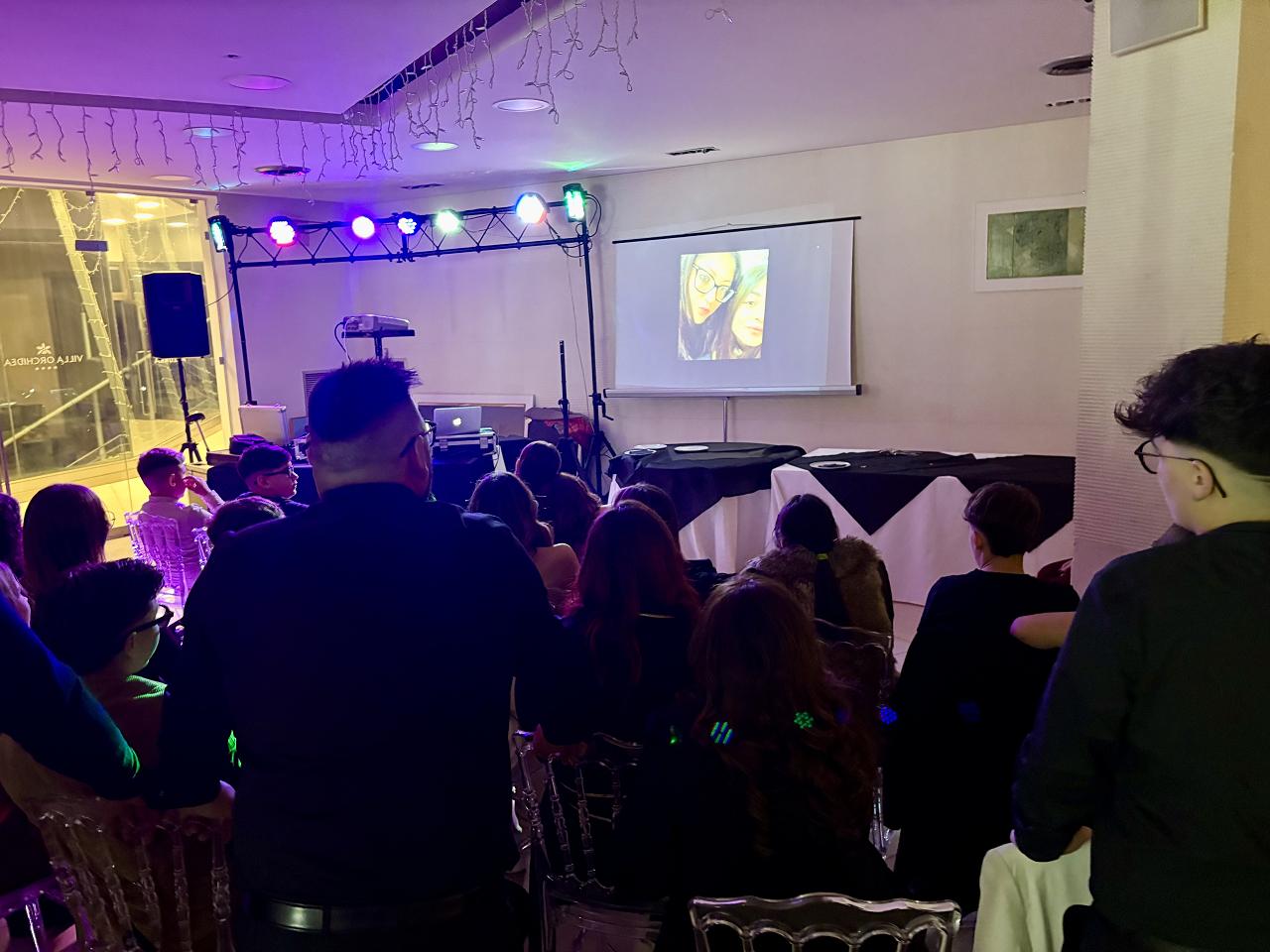 Salvo Mole’ Dj Animazione 