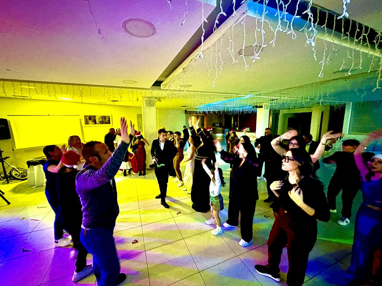 Salvo Mole’ Dj Animazione 