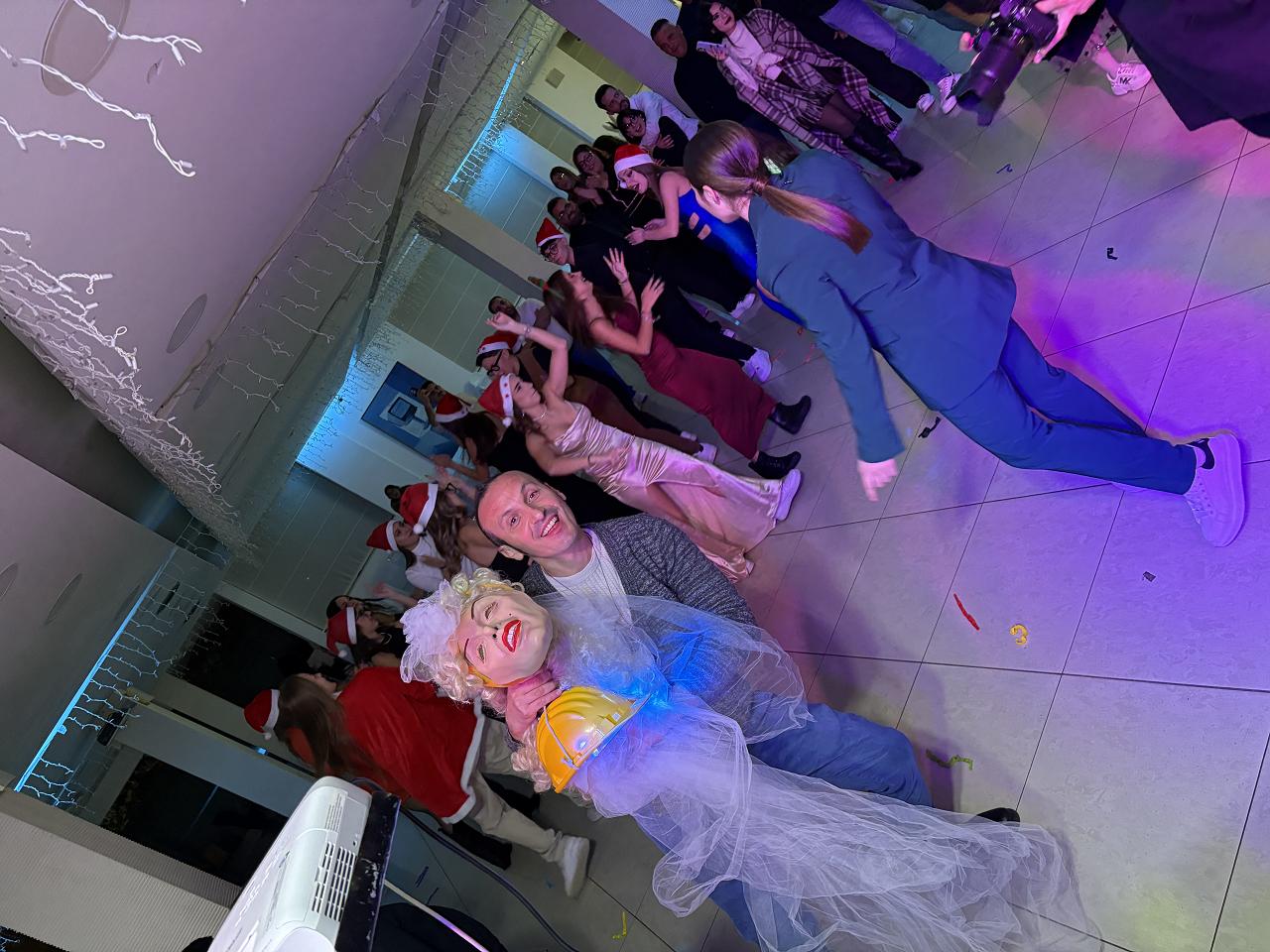 Salvo Mole’ Dj Animazione 