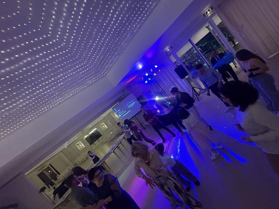 Salvo Mole’ Dj Animazione 