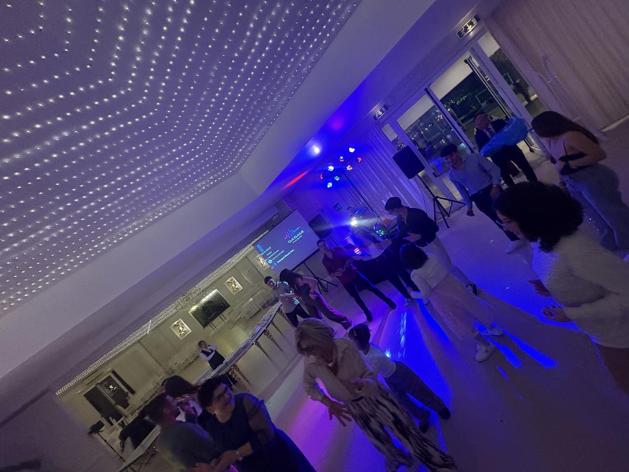 Salvo Mole’ Dj Animazione 