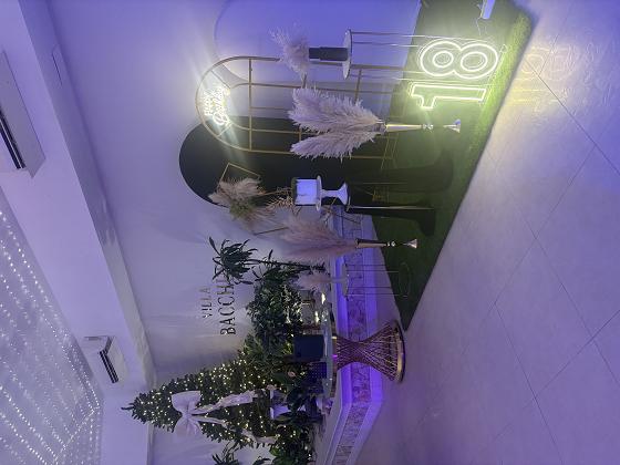 Salvo Mole’ Dj Animazione 