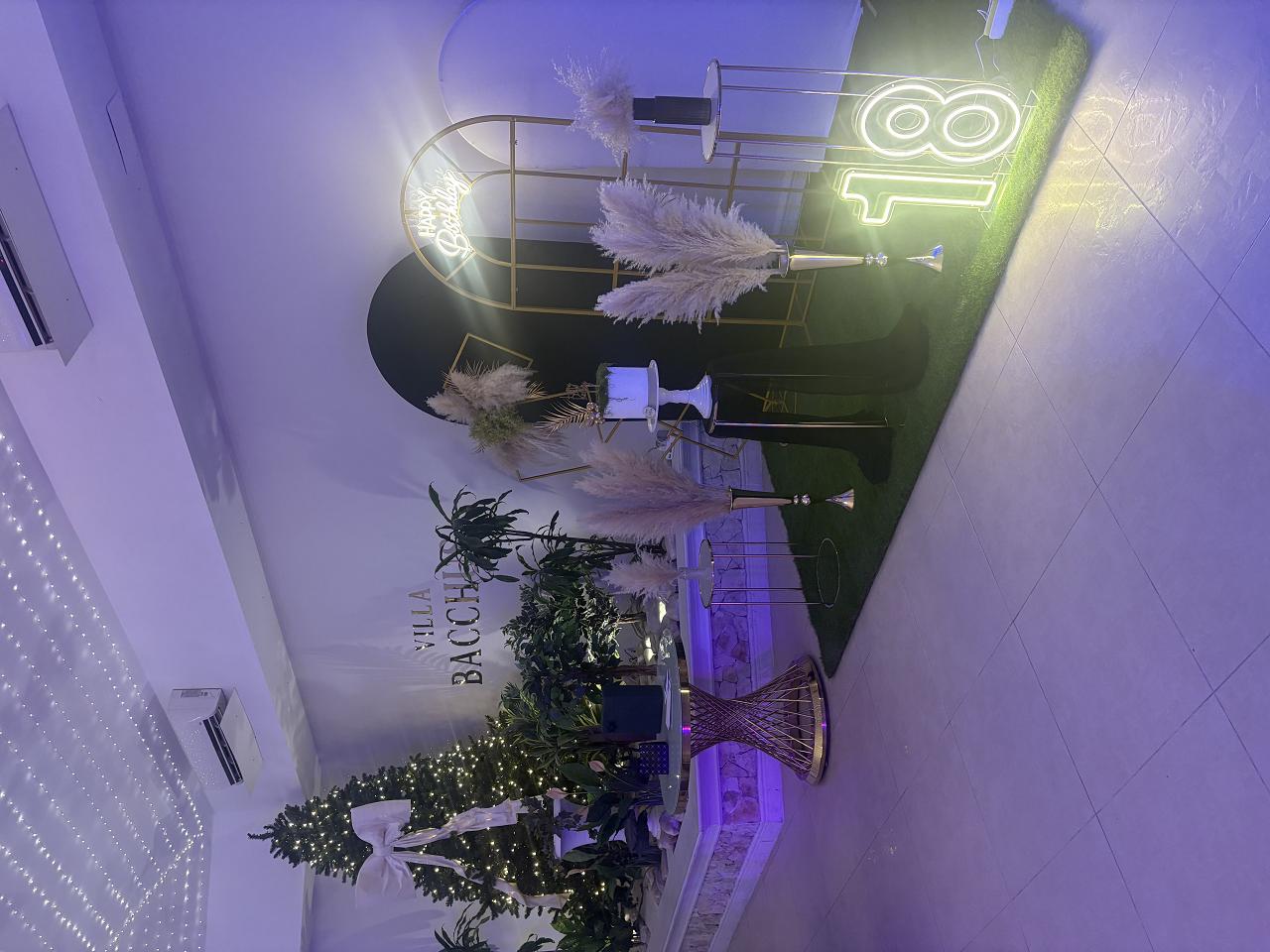 Salvo Mole’ Dj Animazione 