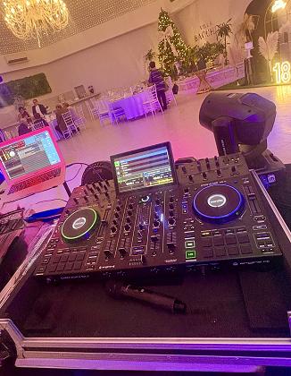 Salvo Mole’ Dj Animazione 