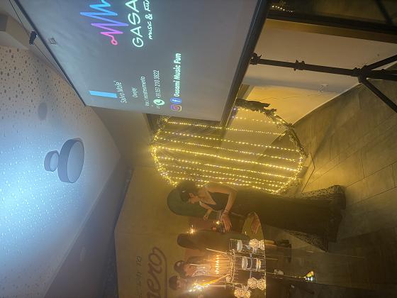 Salvo Mole’ Dj Animazione 