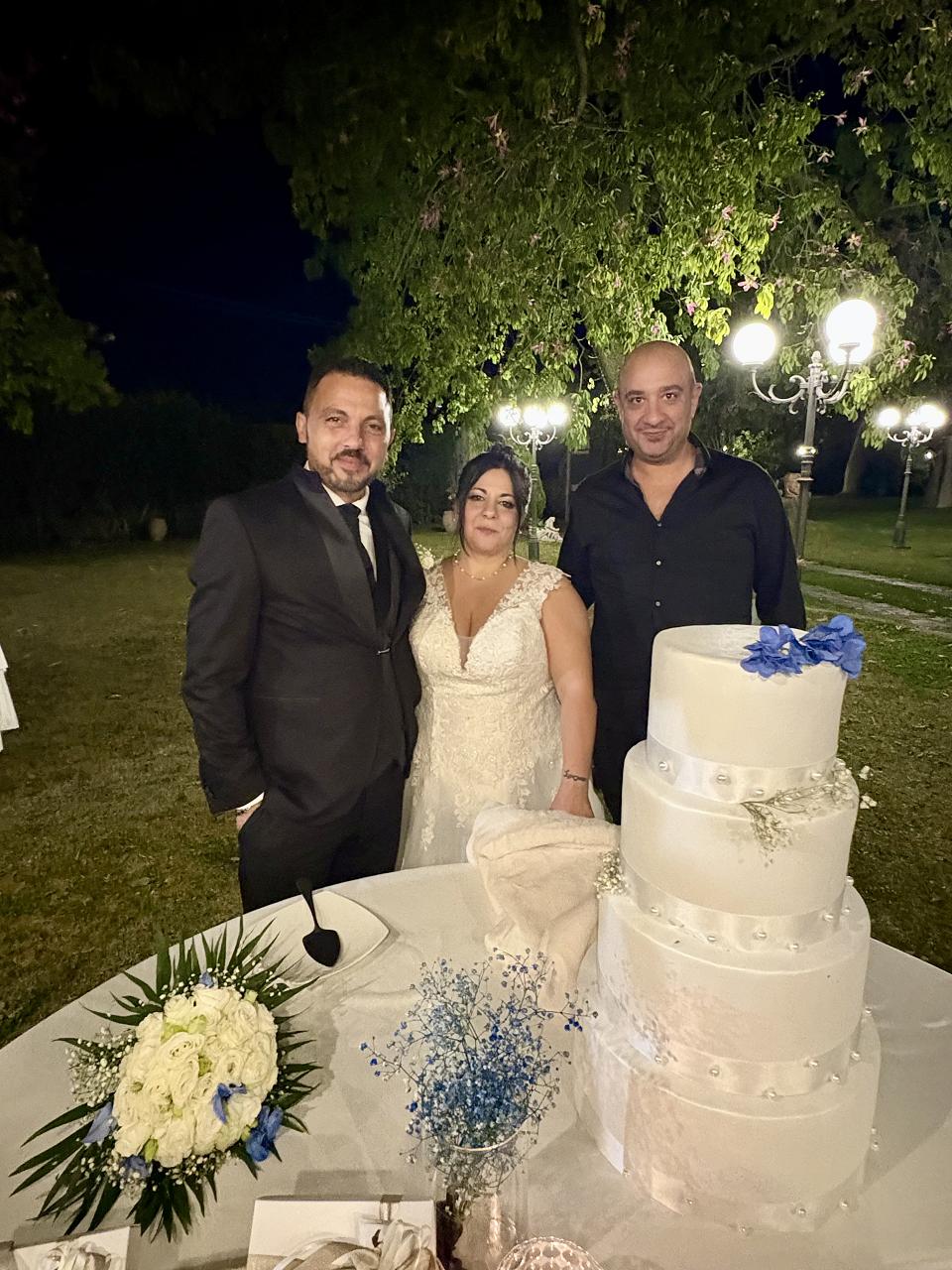 Salvo Mole’ Dj Animazione 