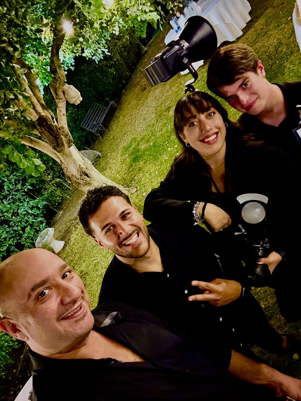 Salvo Mole’ Dj Animazione 