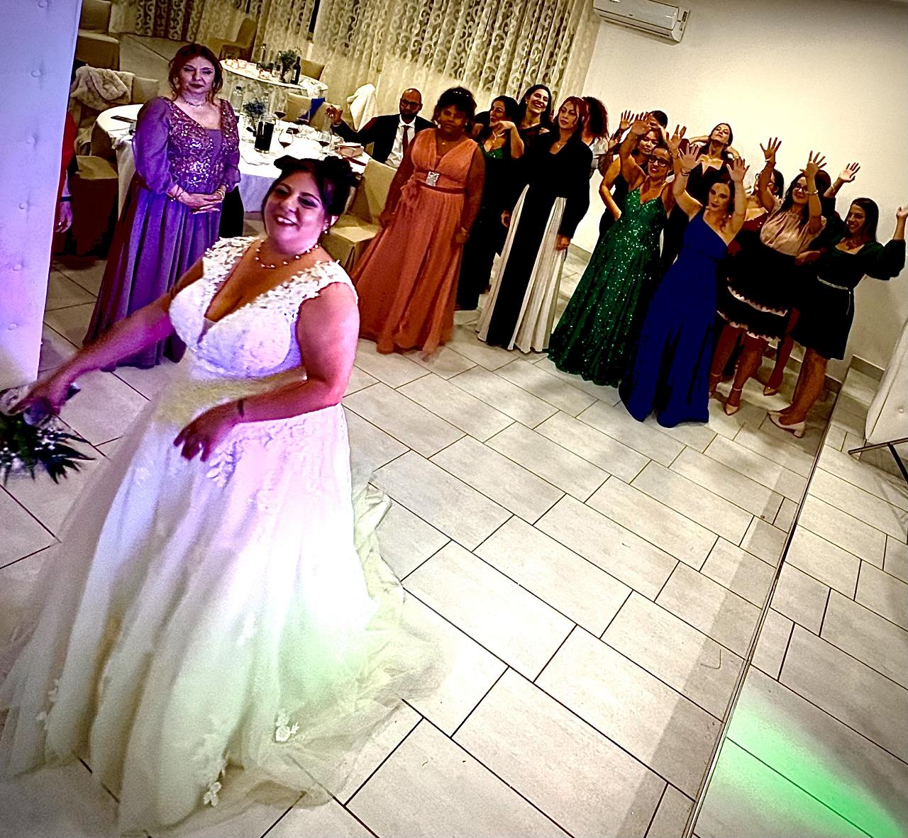 Salvo Mole’ Dj Animazione 