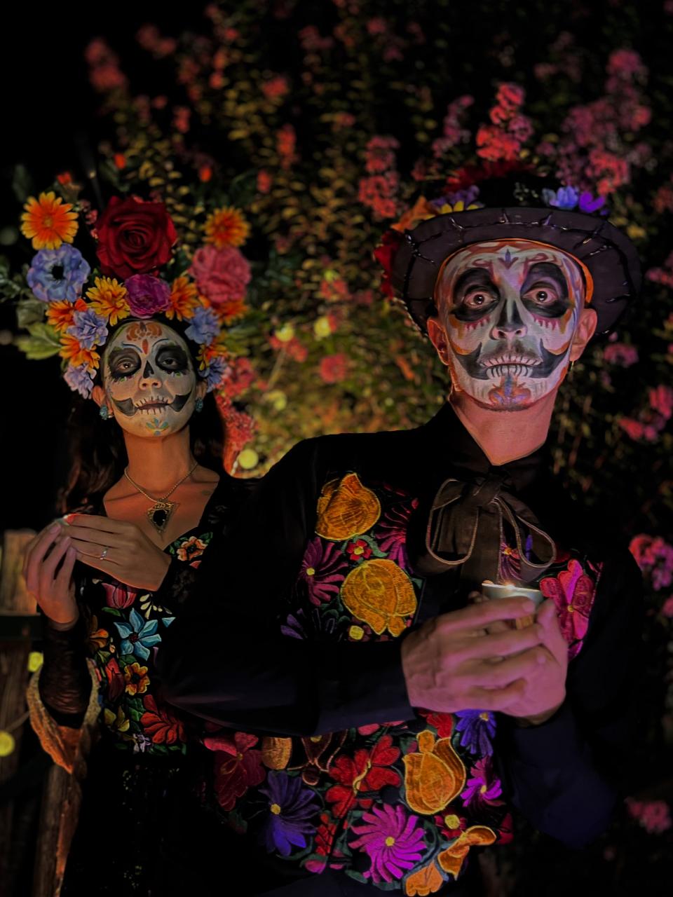 Duo: Niños Salvajes 