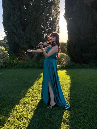 Three Strings Harmony