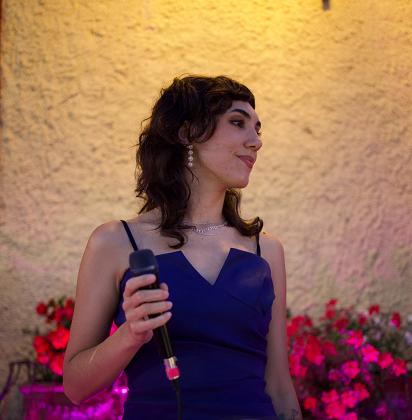 Three Strings Harmony