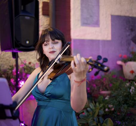 Three Strings Harmony