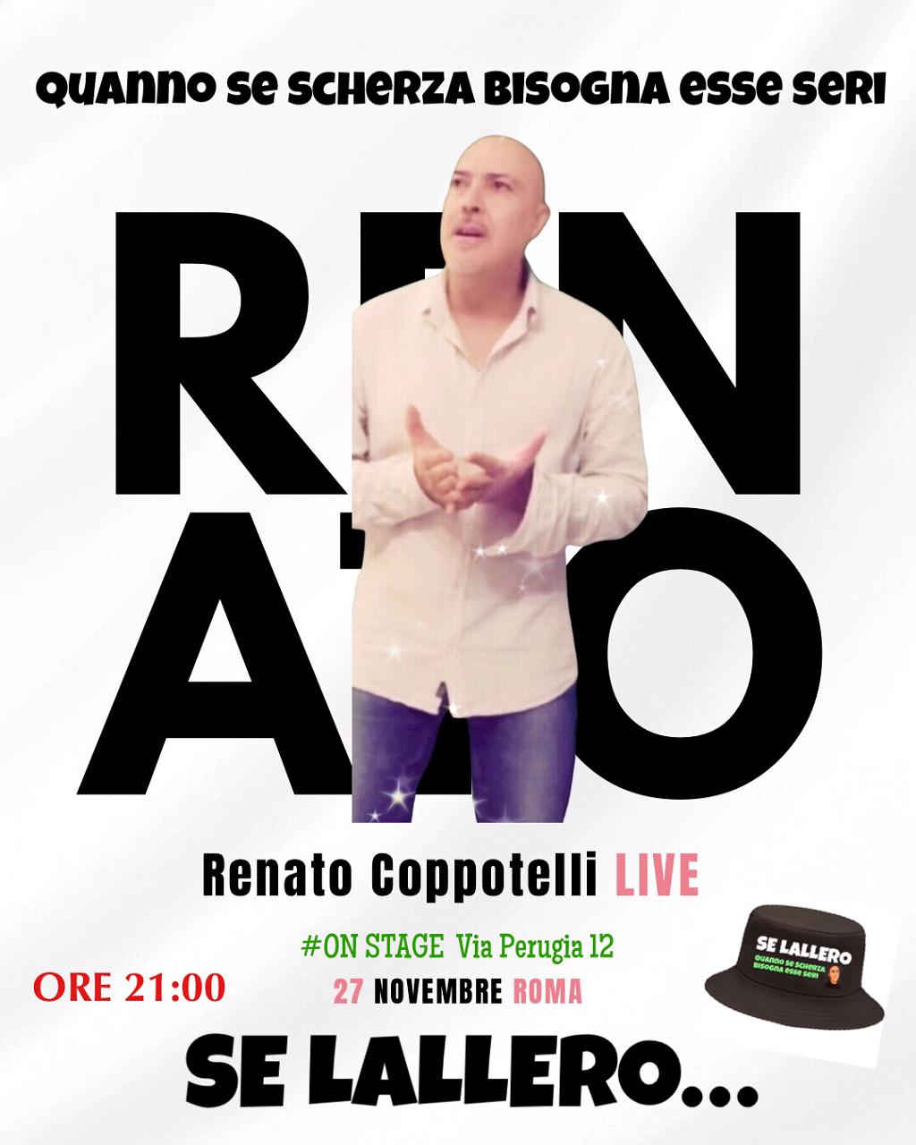 Renato Coppotelli 