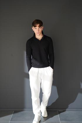 ELMEDIN AJDAR-ATTORE