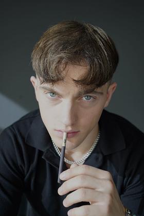 ELMEDIN AJDAR-ATTORE