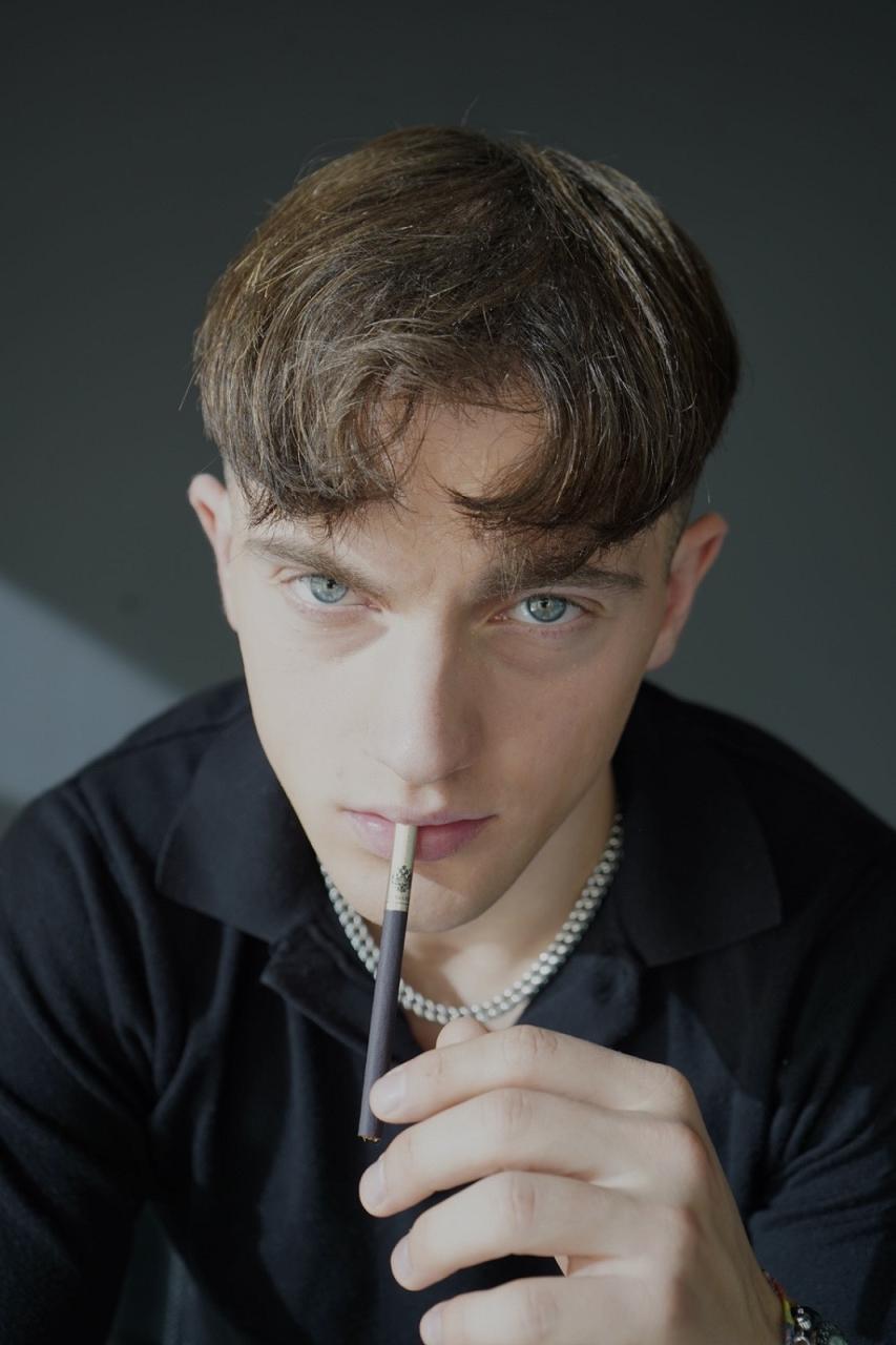 ELMEDIN AJDAR-ATTORE