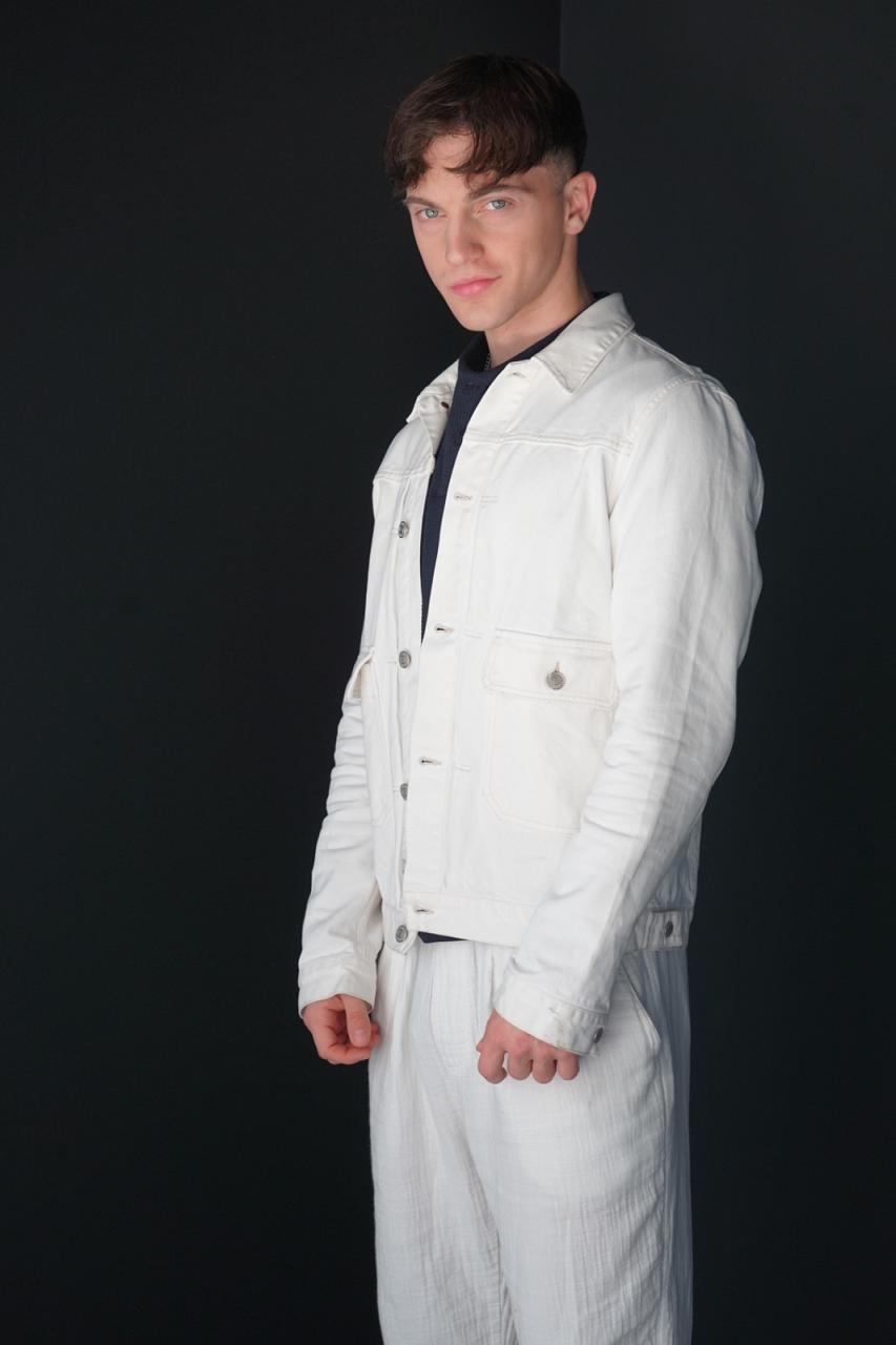 ELMEDIN AJDAR-ATTORE