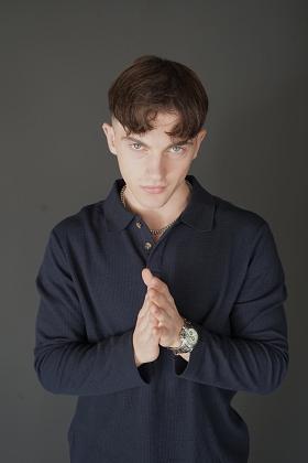 ELMEDIN AJDAR-ATTORE