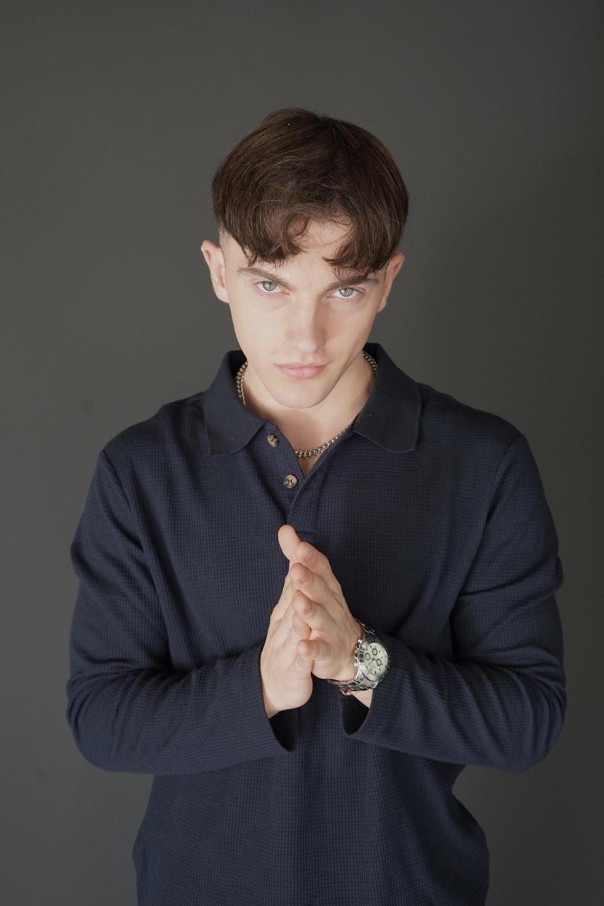 ELMEDIN AJDAR-ATTORE