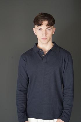 ELMEDIN AJDAR-ATTORE