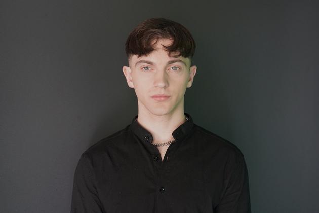 ELMEDIN AJDAR-ATTORE