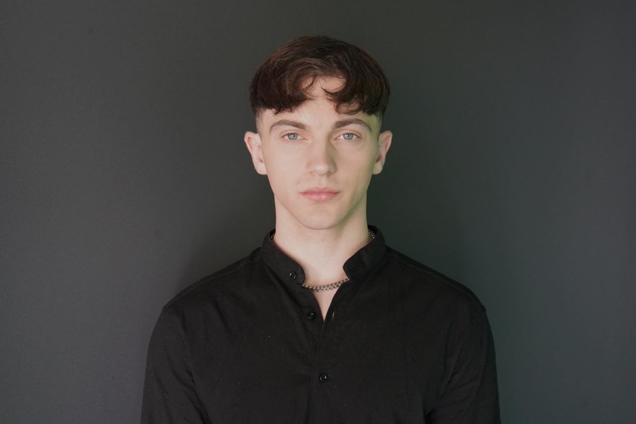 ELMEDIN AJDAR-ATTORE