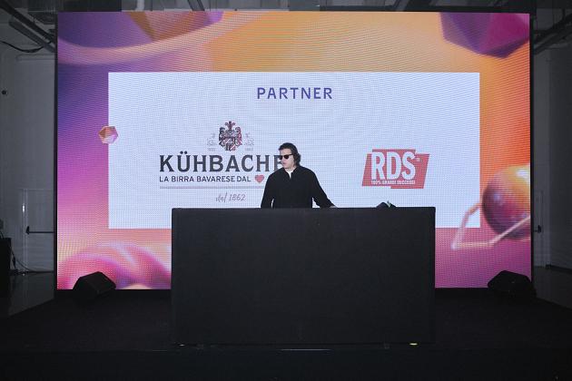 Francesco Cadente (RDS)