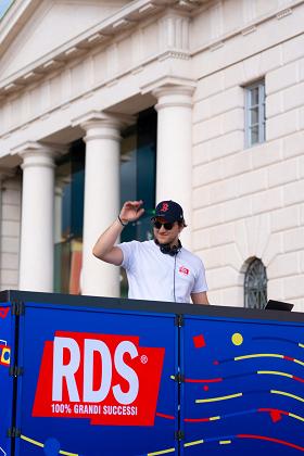 Francesco Cadente (RDS)